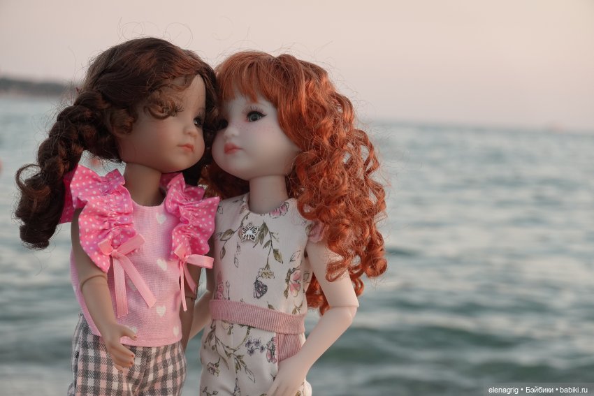 Куклы Ruby Red - Руби Ред Куклы Ruby Red - Руби Ред