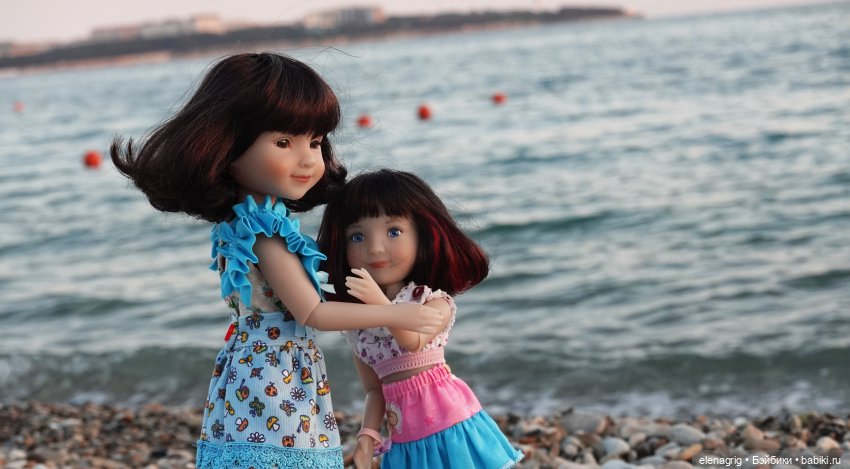 Куклы Ruby Red - Руби Ред Куклы Ruby Red - Руби Ред