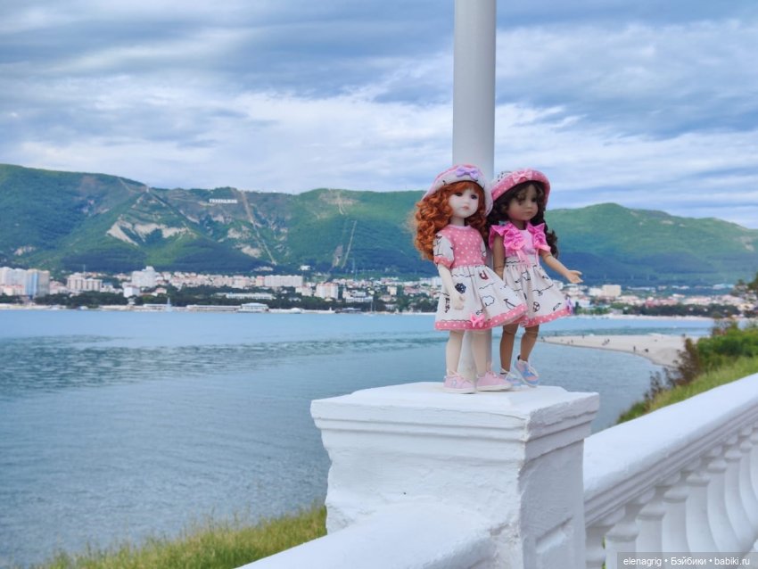 Куклы Ruby Red - Руби Ред Куклы Ruby Red - Руби Ред