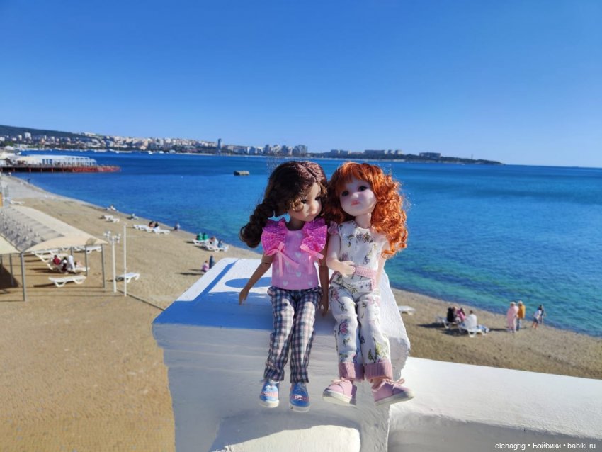 Куклы Ruby Red - Руби Ред Куклы Ruby Red - Руби Ред