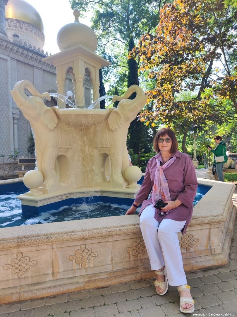 Старый парк в Кабардинке | Бэйбики Старый парк в Кабардинке — Куклы Ruby Red (Руби Ред) Fashion Friends: Siblies