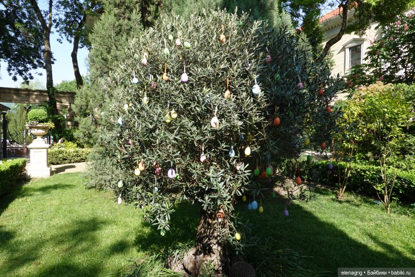 Старый парк в Кабардинке | Бэйбики Старый парк в Кабардинке — Куклы Ruby Red (Руби Ред) Fashion Friends: Siblies