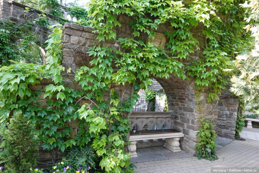 Старый парк в Кабардинке | Бэйбики Старый парк в Кабардинке — Куклы Ruby Red (Руби Ред) Fashion Friends: Siblies