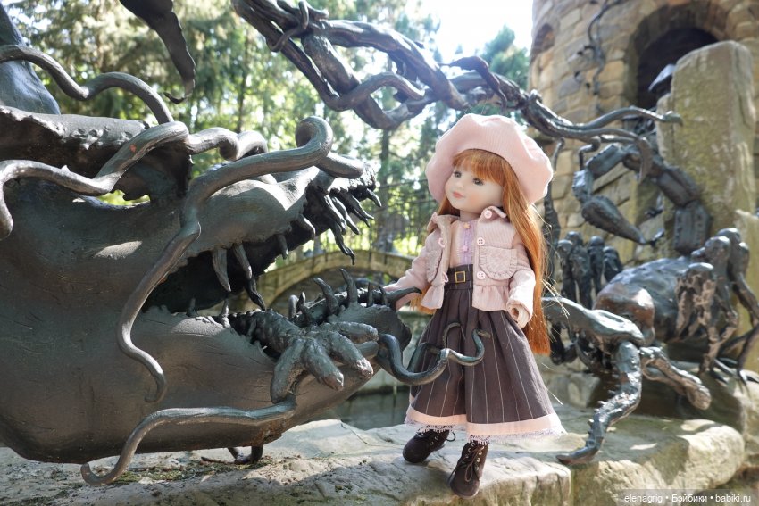 Игровые куклы для девочекКуклы Ruby Red - Руби Ред Игровые куклы для девочекКуклы Ruby Red - Руби Ред