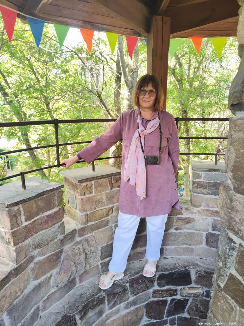 Старый парк в Кабардинке | Бэйбики Старый парк в Кабардинке — Куклы Ruby Red (Руби Ред) Fashion Friends: Siblies (фото 7)