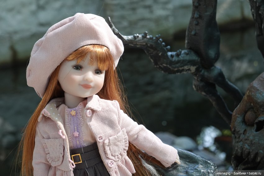 Игровые куклы для девочекКуклы Ruby Red - Руби Ред Игровые куклы для девочекКуклы Ruby Red - Руби Ред