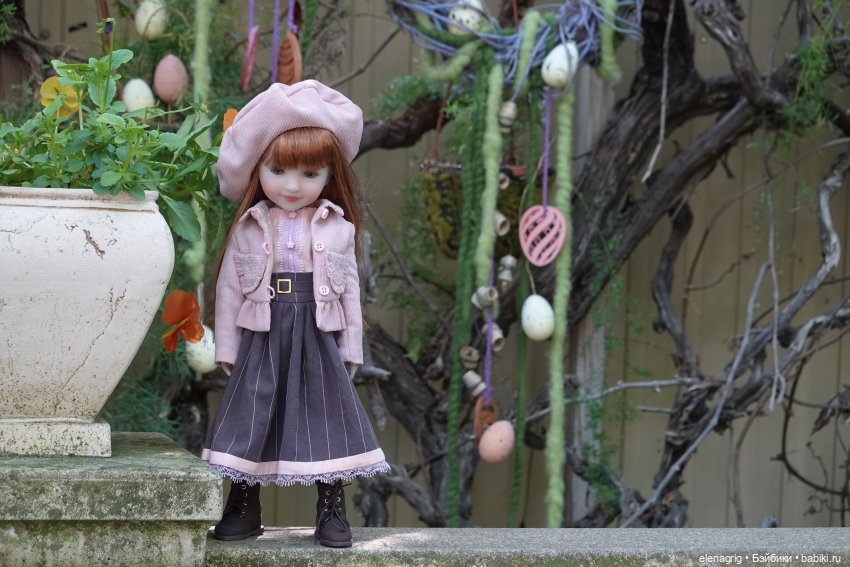 Старый парк в Кабардинке | Бэйбики Старый парк в Кабардинке — Куклы Ruby Red (Руби Ред) Fashion Friends: Siblies