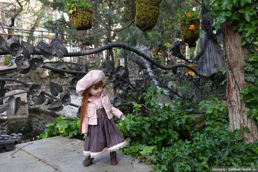 Игровые куклы для девочекКуклы Ruby Red - Руби Ред Игровые куклы для девочекКуклы Ruby Red - Руби Ред