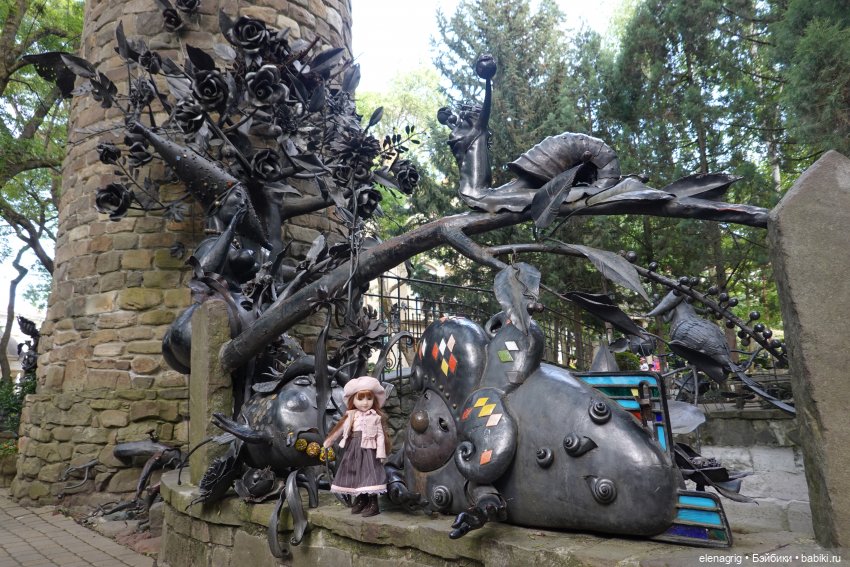 Игровые куклы для девочекКуклы Ruby Red - Руби Ред Игровые куклы для девочекКуклы Ruby Red - Руби Ред