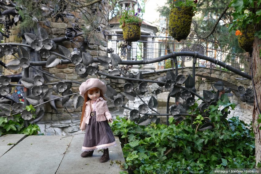 Игровые куклы для девочекКуклы Ruby Red - Руби Ред Игровые куклы для девочекКуклы Ruby Red - Руби Ред