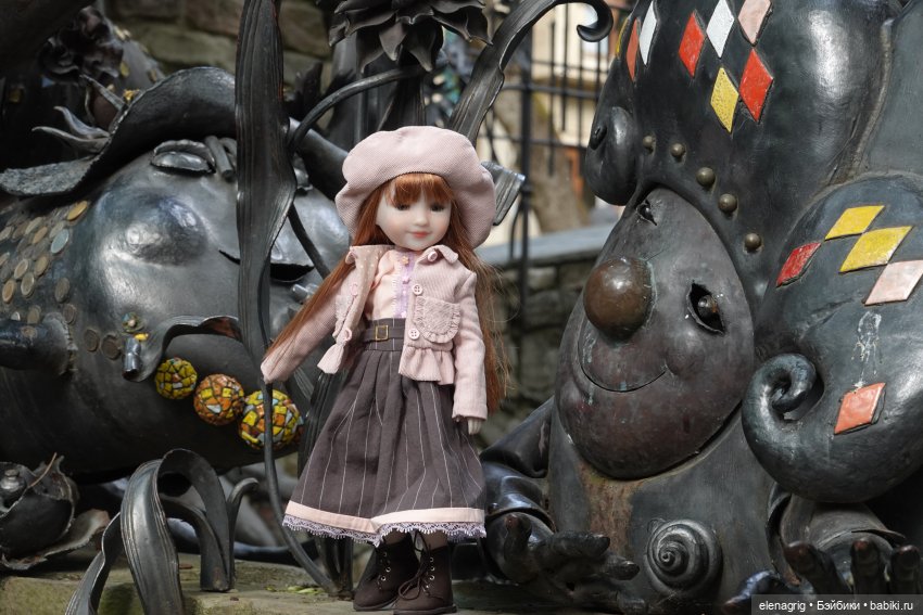 Игровые куклы для девочекКуклы Ruby Red - Руби Ред Игровые куклы для девочекКуклы Ruby Red - Руби Ред