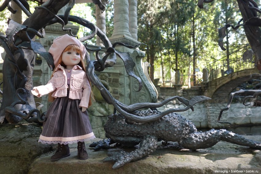 Игровые куклы для девочекКуклы Ruby Red - Руби Ред Игровые куклы для девочекКуклы Ruby Red - Руби Ред