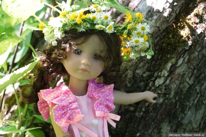 Куклы Ruby Red - Руби Ред