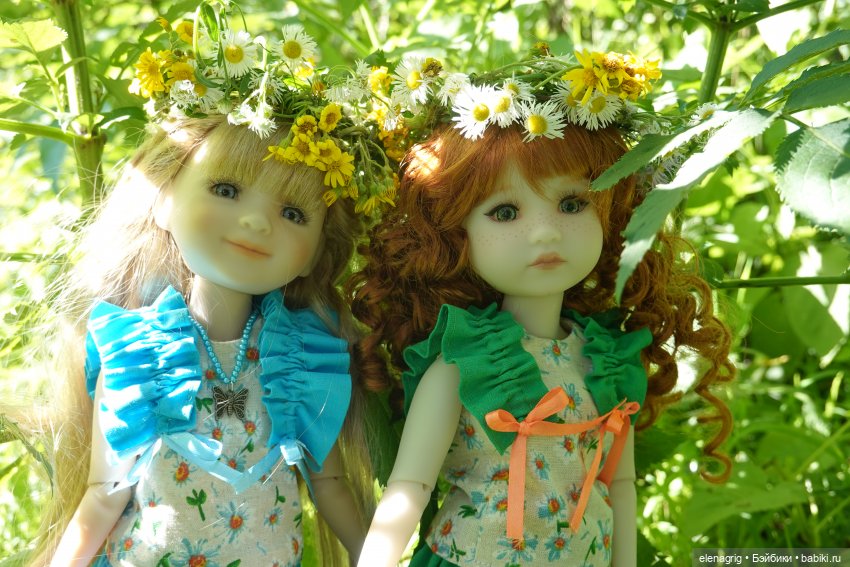 Куклы Ruby Red - Руби Ред