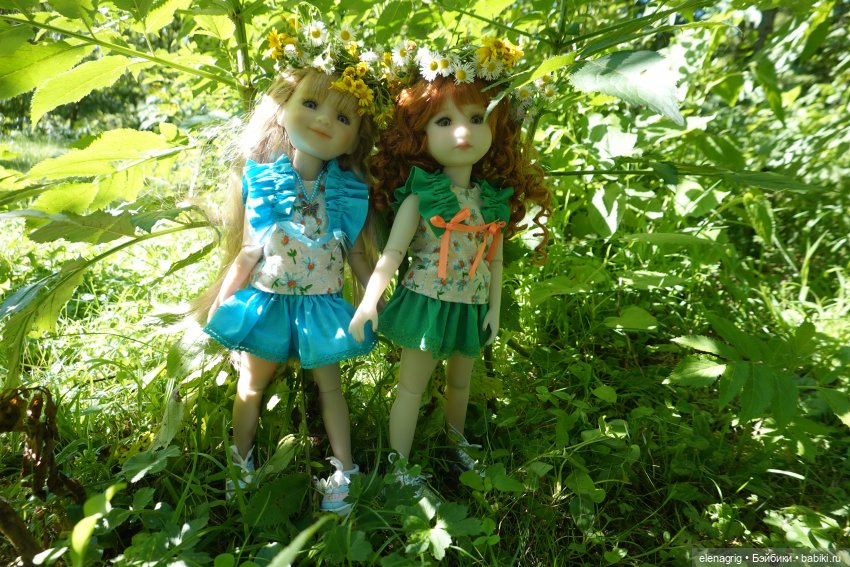 Куклы Ruby Red - Руби Ред