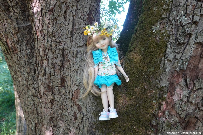 Куклы Ruby Red - Руби Ред