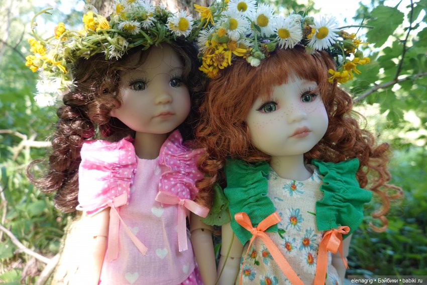 Куклы Ruby Red - Руби Ред