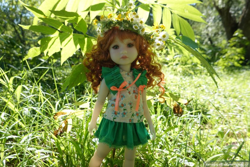 Куклы Ruby Red - Руби Ред