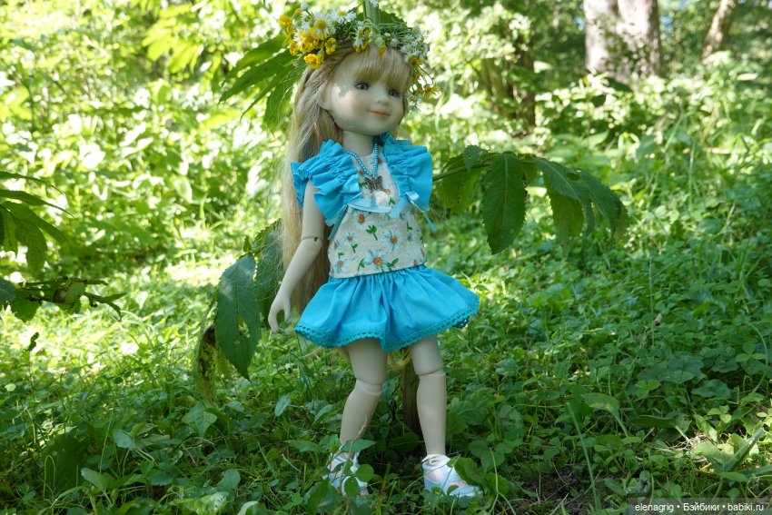 Куклы Ruby Red - Руби Ред