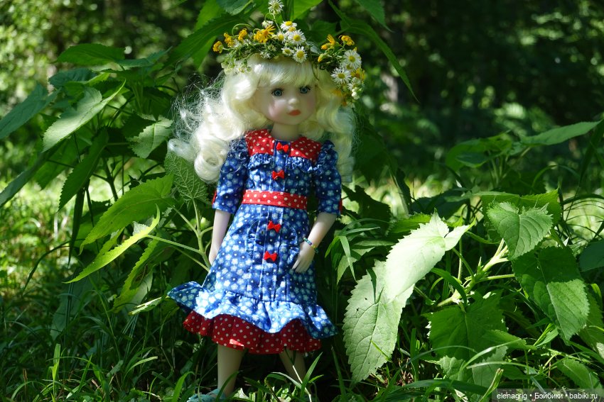 Куклы Ruby Red - Руби Ред