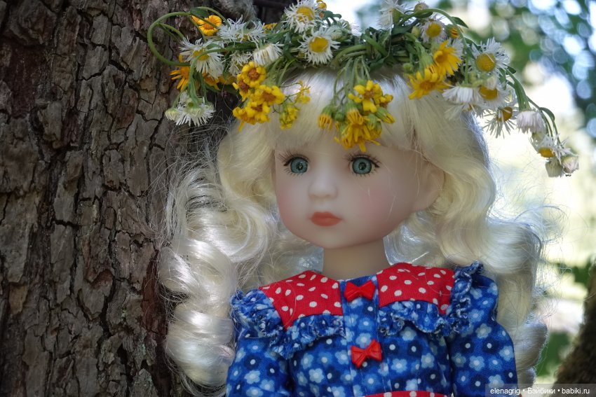 Куклы Ruby Red - Руби Ред