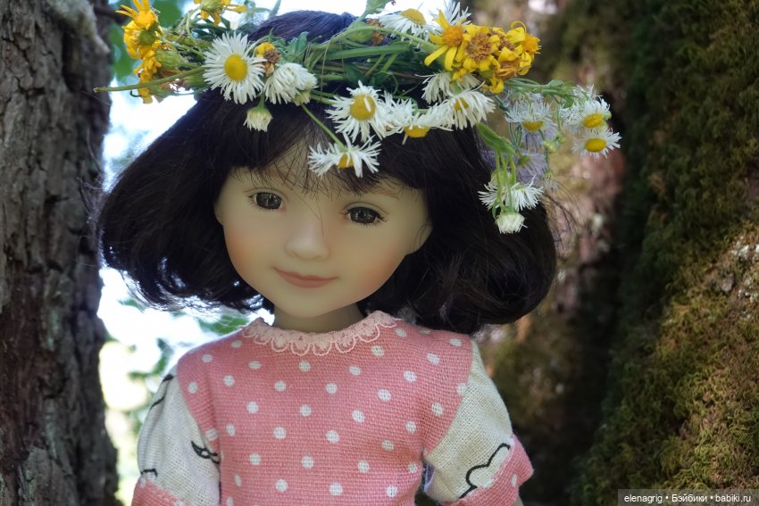 Куклы Ruby Red - Руби Ред