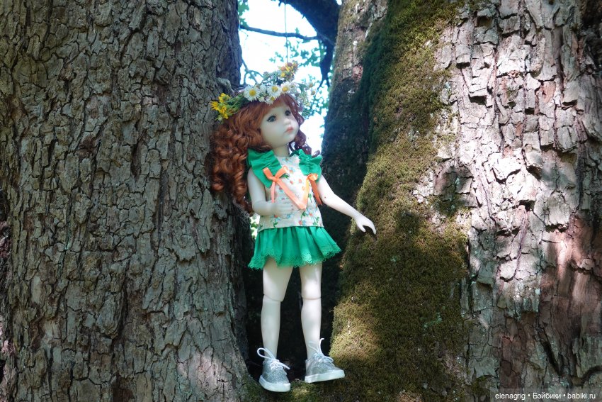 Куклы Ruby Red - Руби Ред