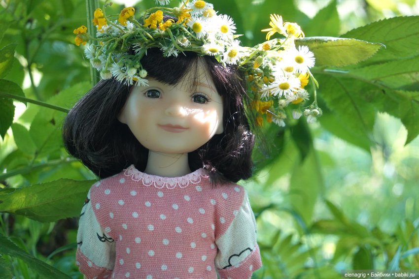 Куклы Ruby Red - Руби Ред