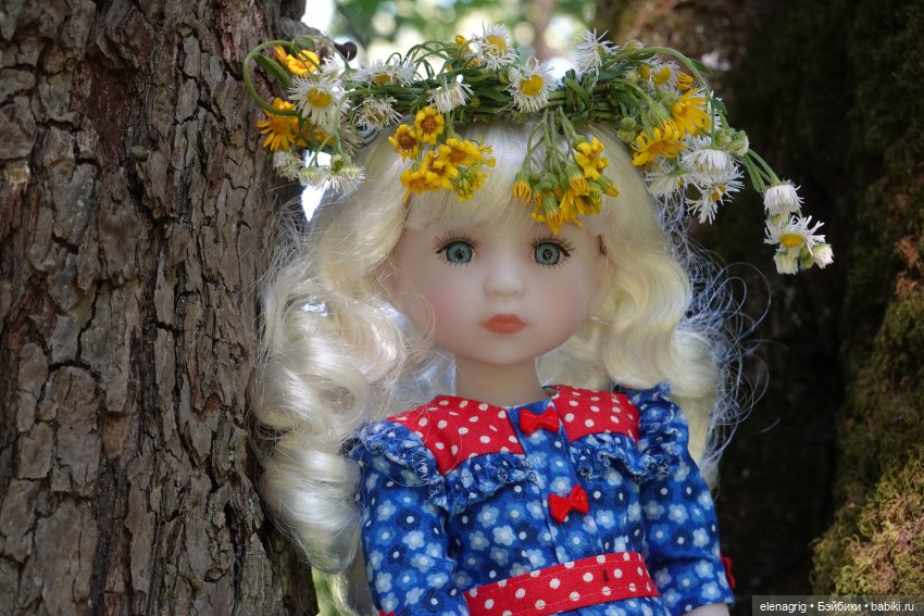 Куклы Ruby Red - Руби Ред