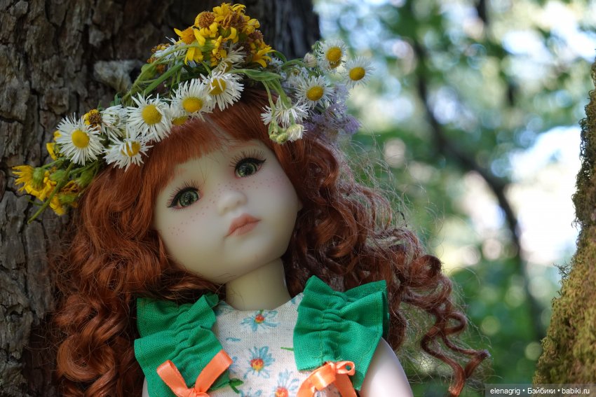 Куклы Ruby Red - Руби Ред