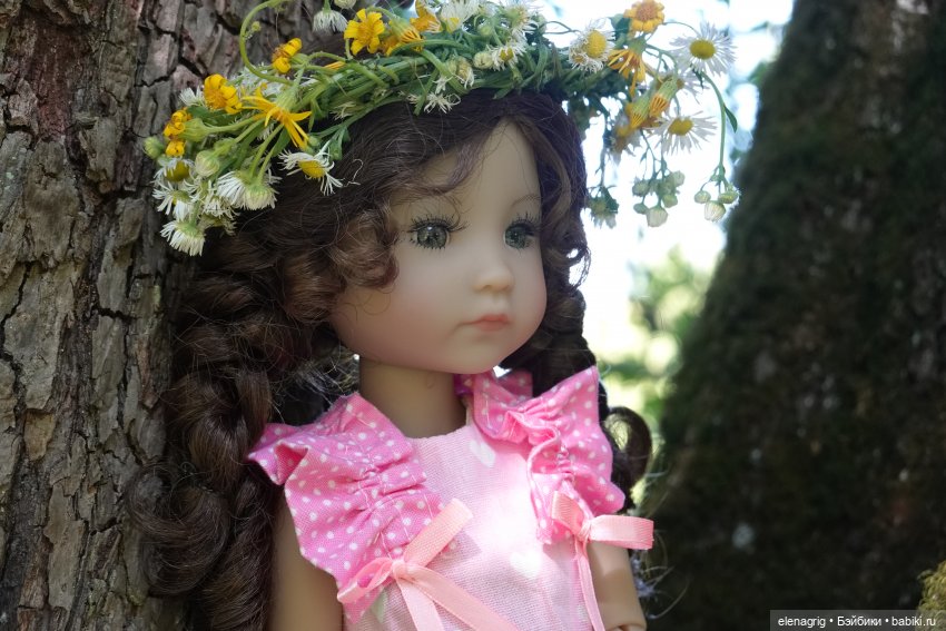 Куклы Ruby Red - Руби Ред