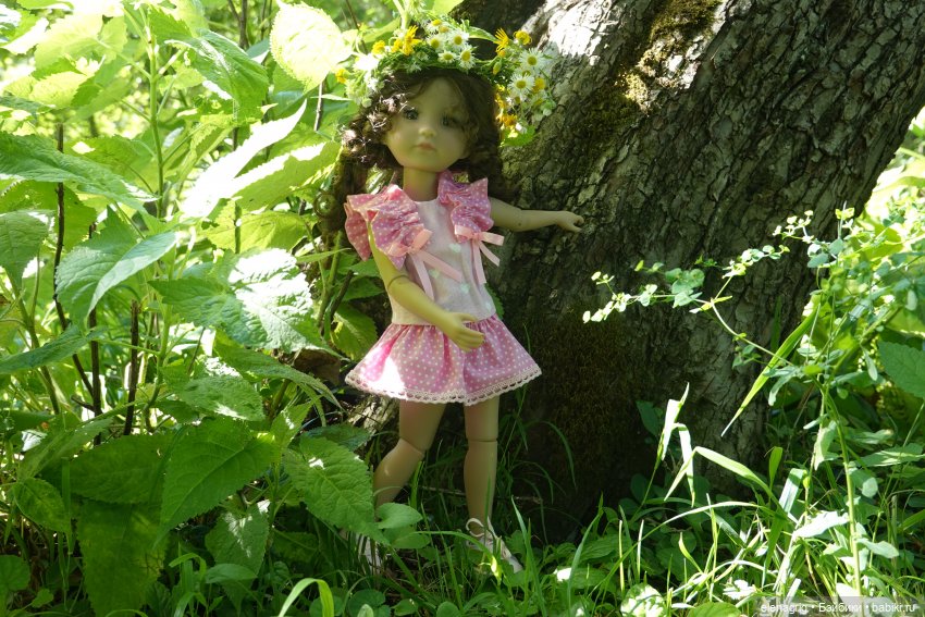 Куклы Ruby Red - Руби Ред