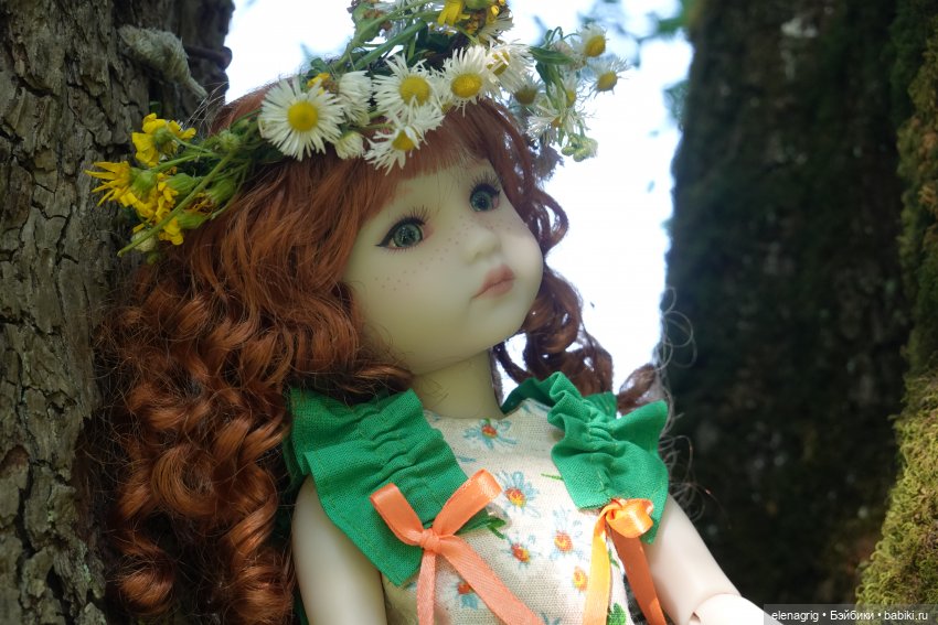 Куклы Ruby Red - Руби Ред