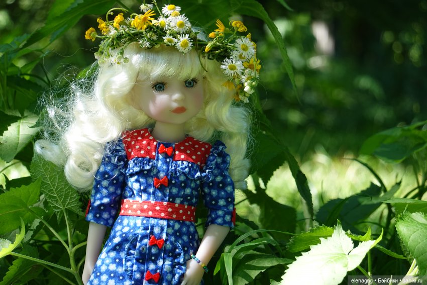 Куклы Ruby Red - Руби Ред