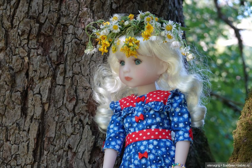 Куклы Ruby Red - Руби Ред