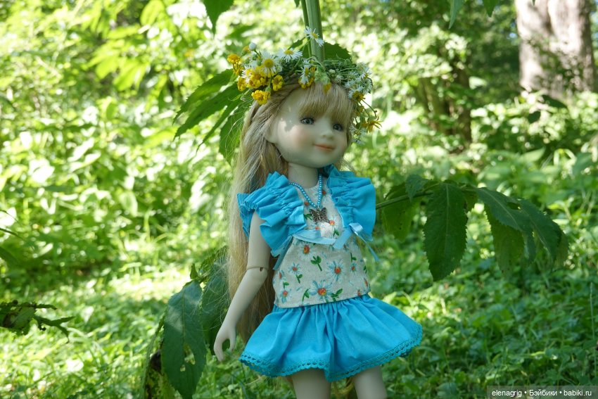 Куклы Ruby Red - Руби Ред