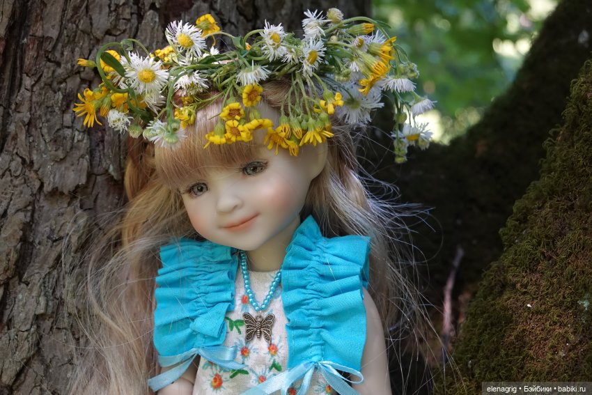 Куклы Ruby Red - Руби Ред