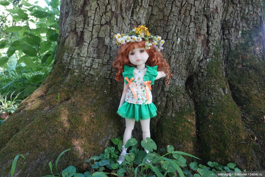 Куклы Ruby Red - Руби Ред