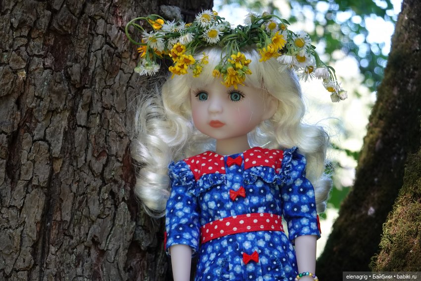 Куклы Ruby Red - Руби Ред