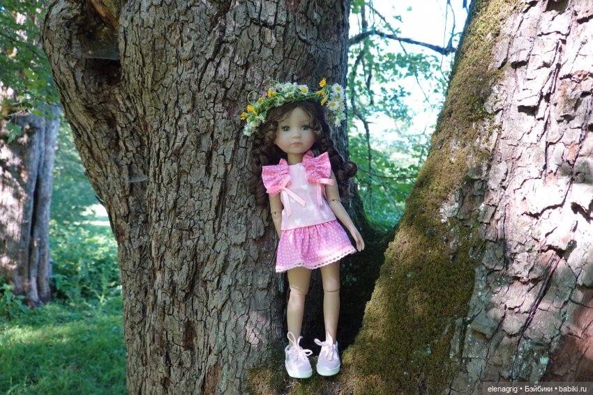 Куклы Ruby Red - Руби Ред