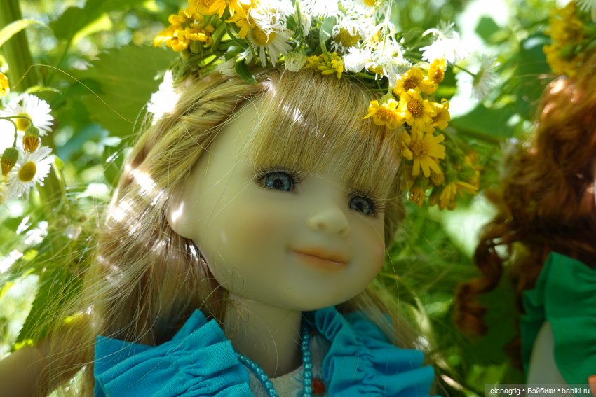 Куклы Ruby Red - Руби Ред