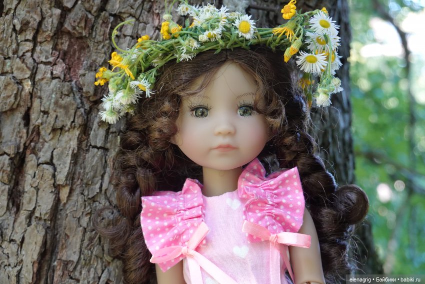 Куклы Ruby Red - Руби Ред