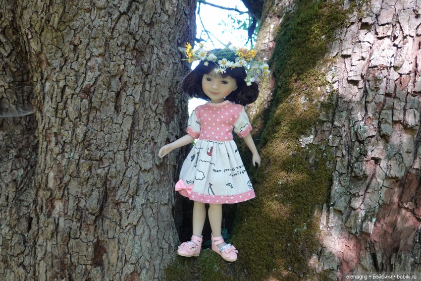 Куклы Ruby Red - Руби Ред