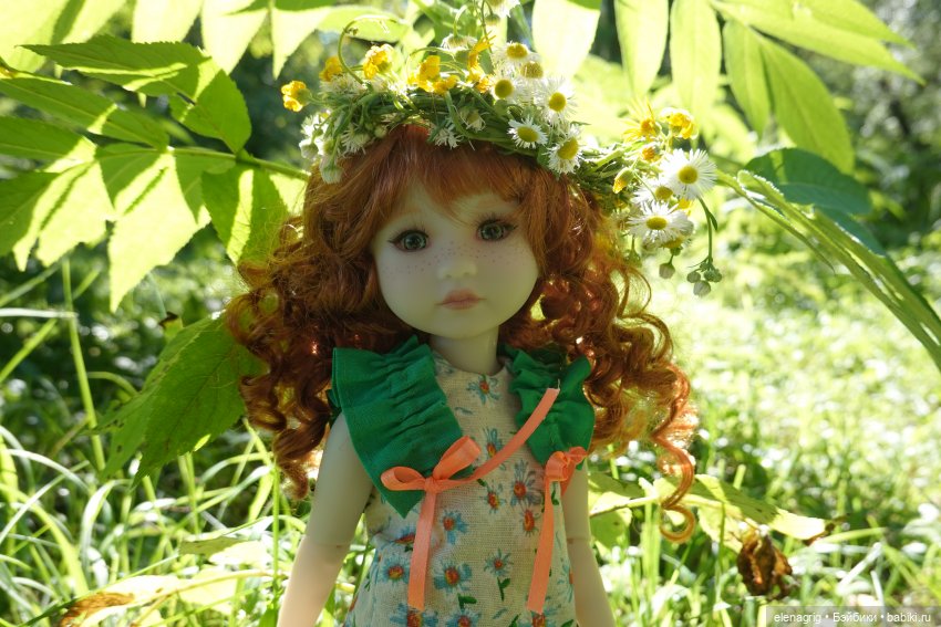 Куклы Ruby Red - Руби Ред