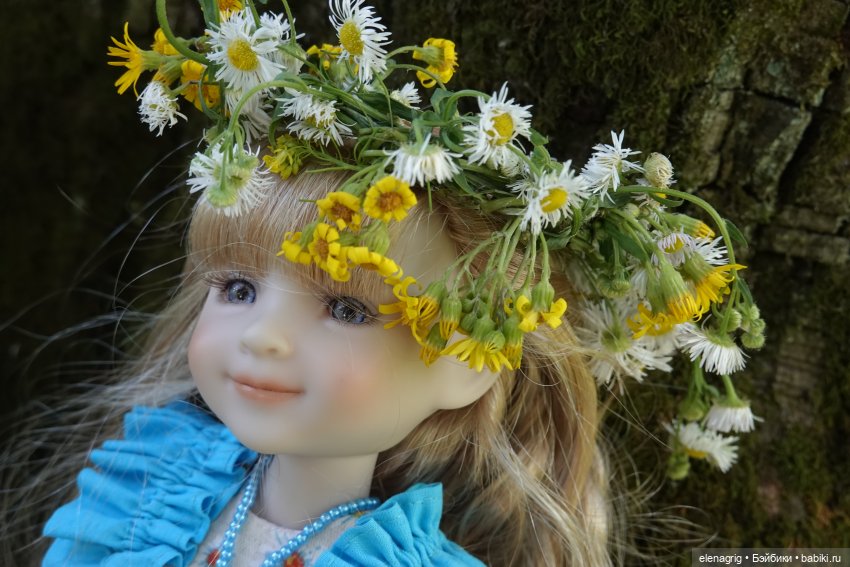 Куклы Ruby Red - Руби Ред