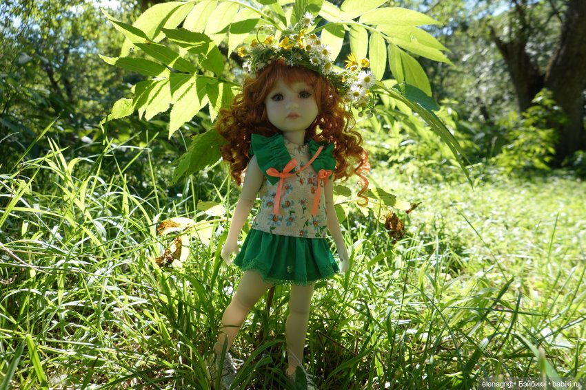 Куклы Ruby Red - Руби Ред