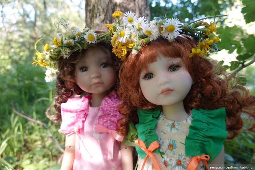 Куклы Ruby Red - Руби Ред