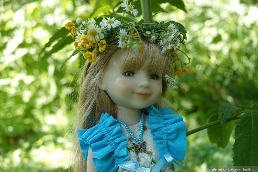 Куклы Ruby Red - Руби Ред