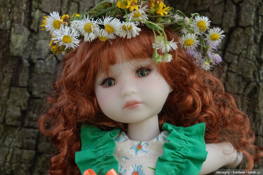 Куклы Ruby Red - Руби Ред