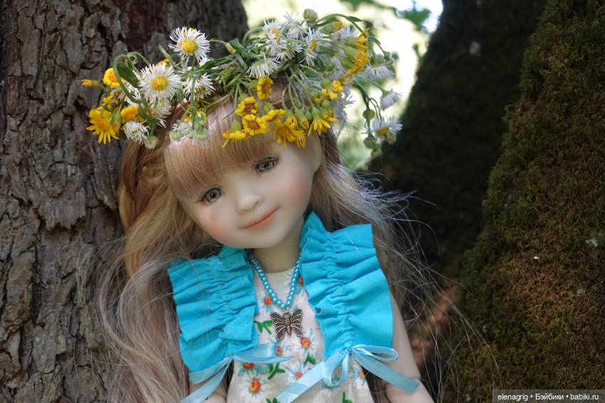 Куклы Ruby Red - Руби Ред